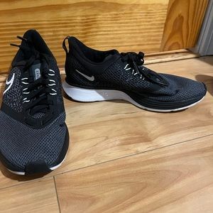 Nike zoom strike shoes